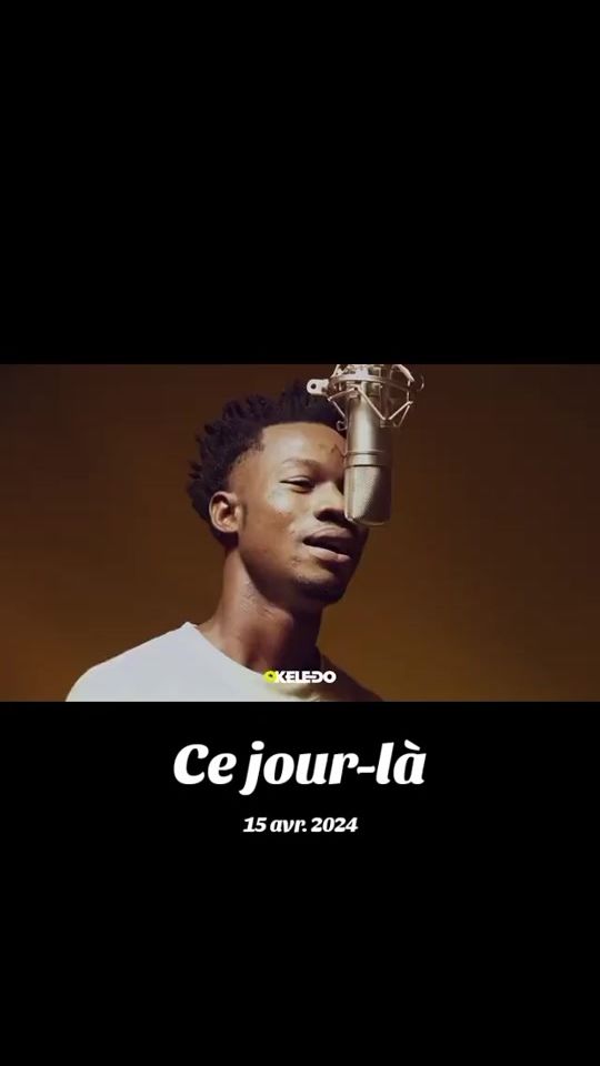 TikTok video thumbnail by adofficiel_0