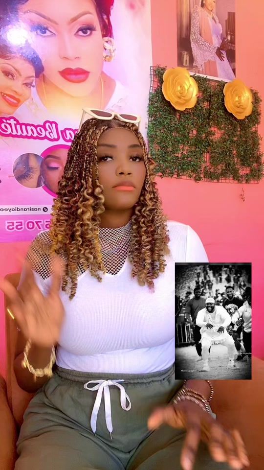 TikTok video thumbnail by benjamine_ndiaye