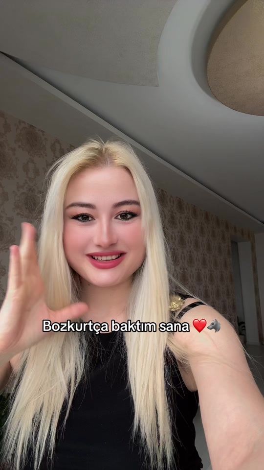 TikTok video thumbnail by neslihanadnr