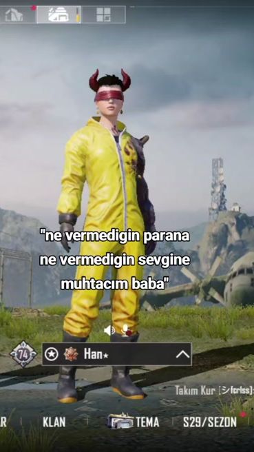 TikTok video thumbnail by serdarov17