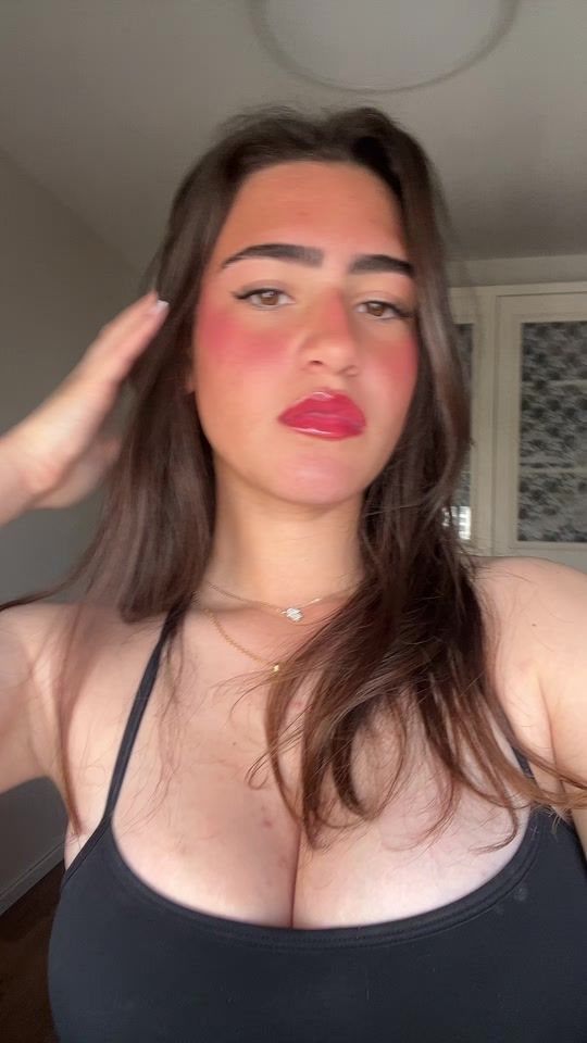 TikTok video thumbnail by mia.naaman