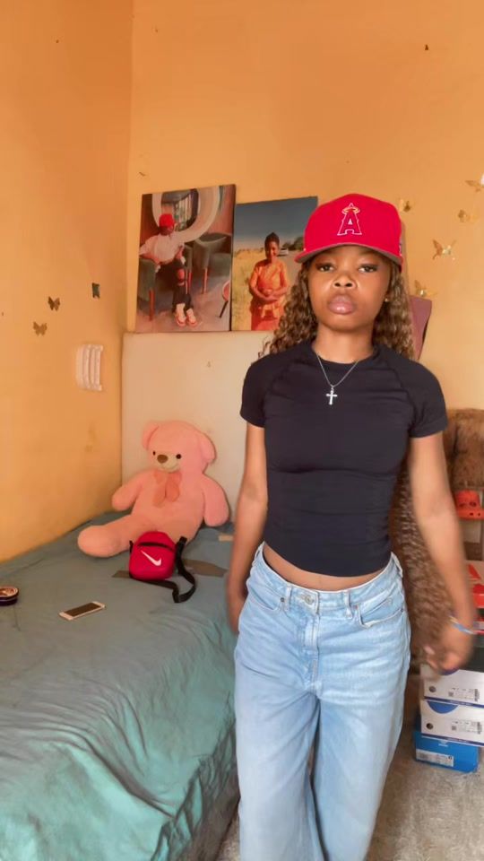TikTok video thumbnail by destinyamor