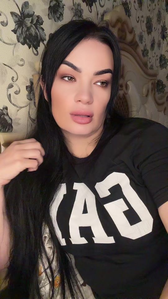 TikTok video thumbnail by yulduz1199