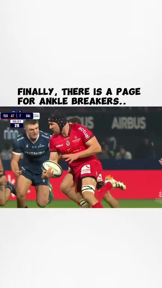 TikTok video thumbnail by the_ankleverse