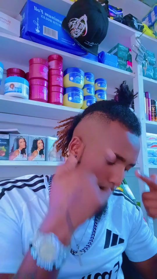 TikTok video thumbnail by m_shewa