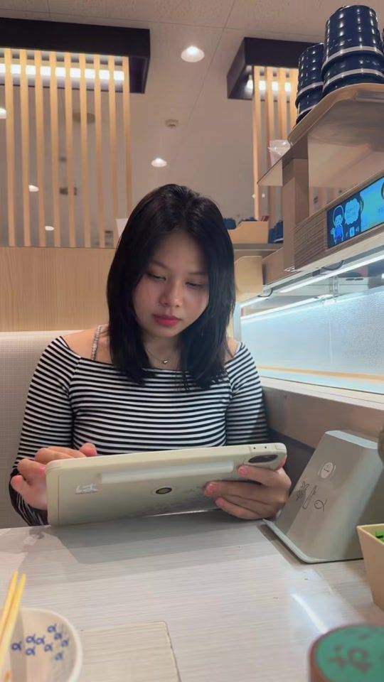 TikTok video thumbnail by taetaektko