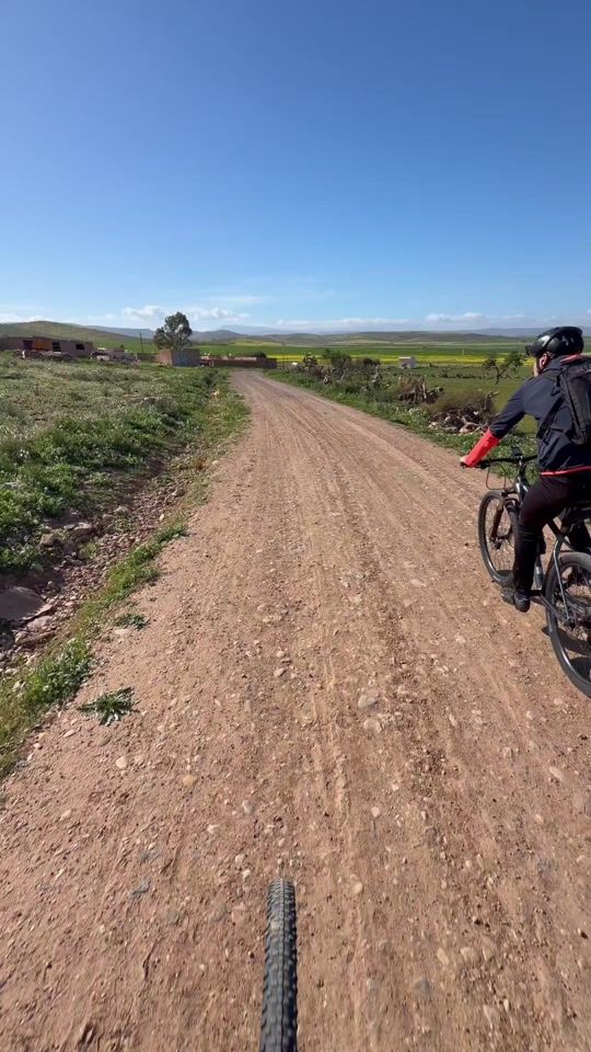 TikTok video thumbnail by montainebike