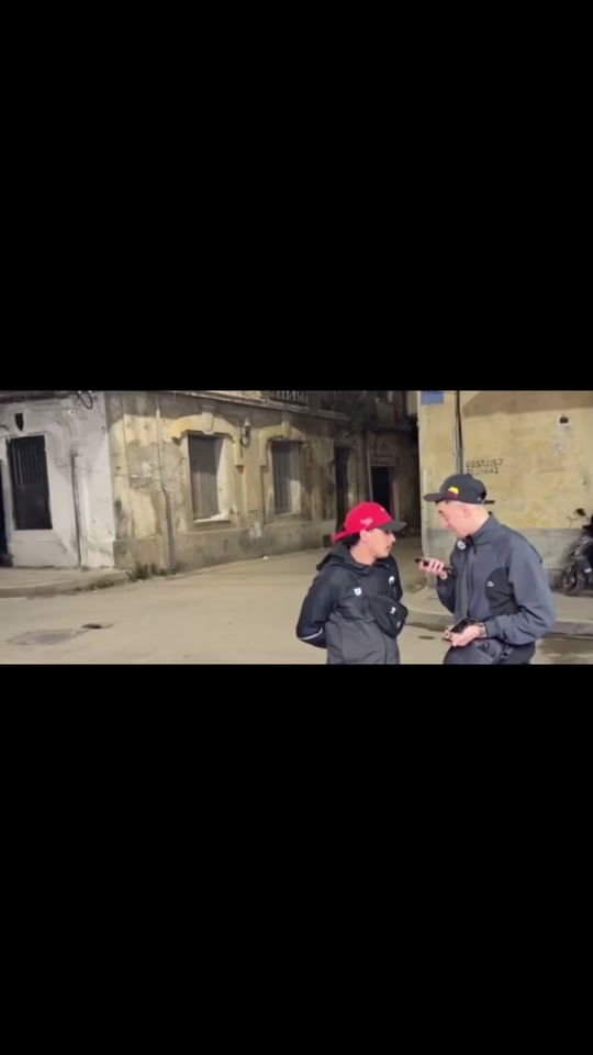 TikTok video thumbnail by 4laeddine1