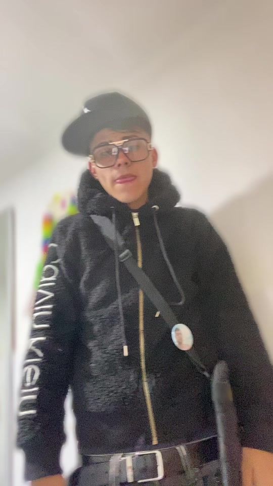 TikTok video thumbnail by babyronaldoficial