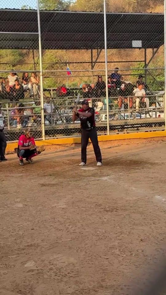 TikTok video thumbnail by softball.azotes