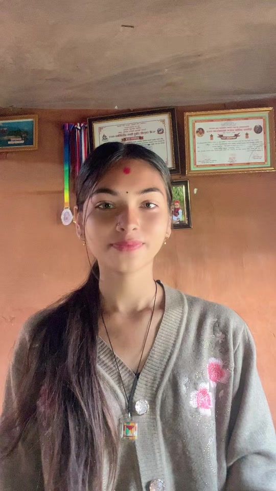 TikTok video thumbnail by dakshina_chhetri