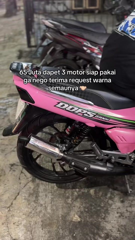 TikTok video thumbnail by jambrong_ayla_pink