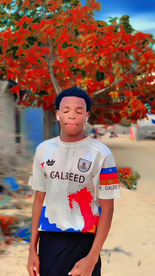 TikTok video thumbnail by maxamedqadar797