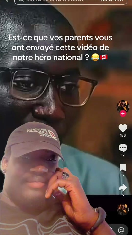 TikTok video thumbnail by abdourahmaneazn