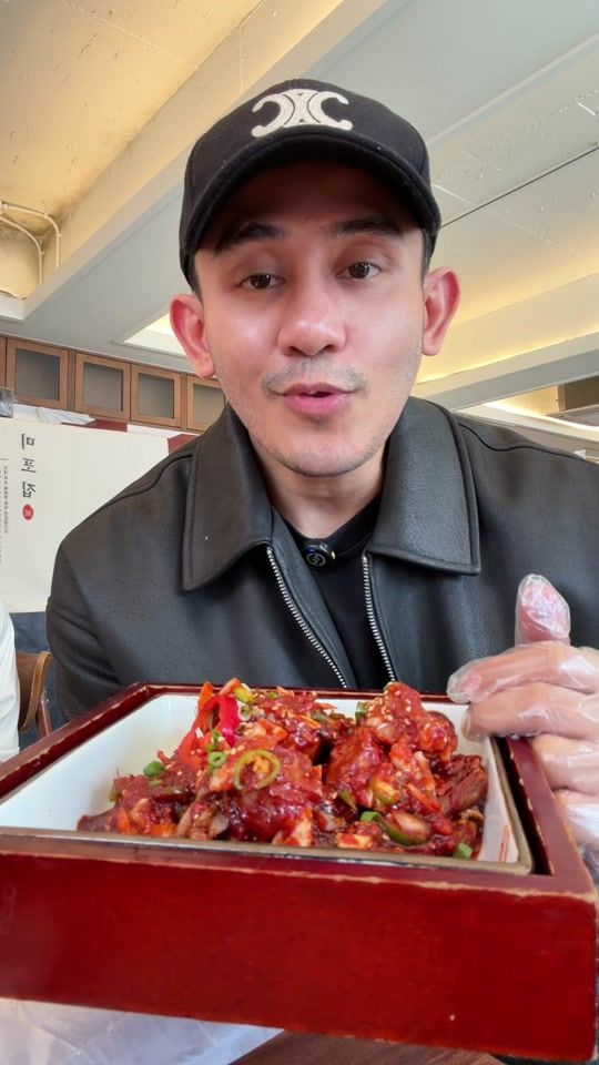 TikTok video thumbnail by firhan_ashari