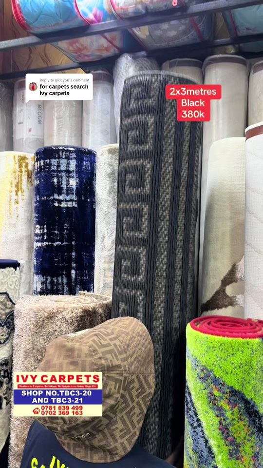 TikTok video thumbnail by ivycarpets
