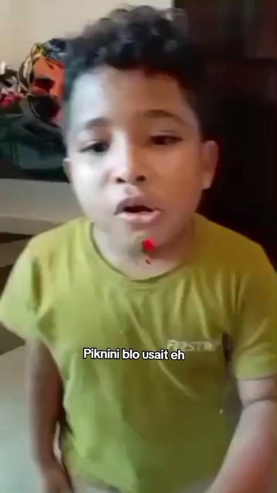 TikTok video thumbnail by simonwarako