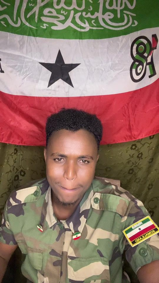 TikTok video thumbnail by abdirahmanboramaawi143