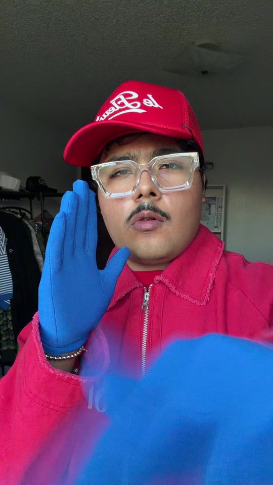 TikTok video thumbnail by gustavo.servin