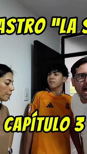 TikTok video thumbnail by familiavecaos
