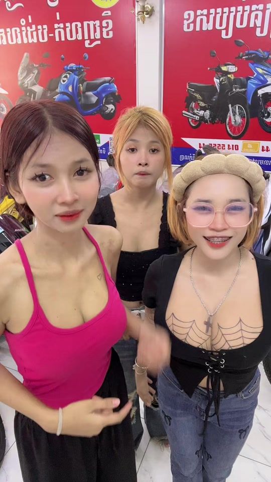 TikTok video thumbnail by soeurngnhean0168