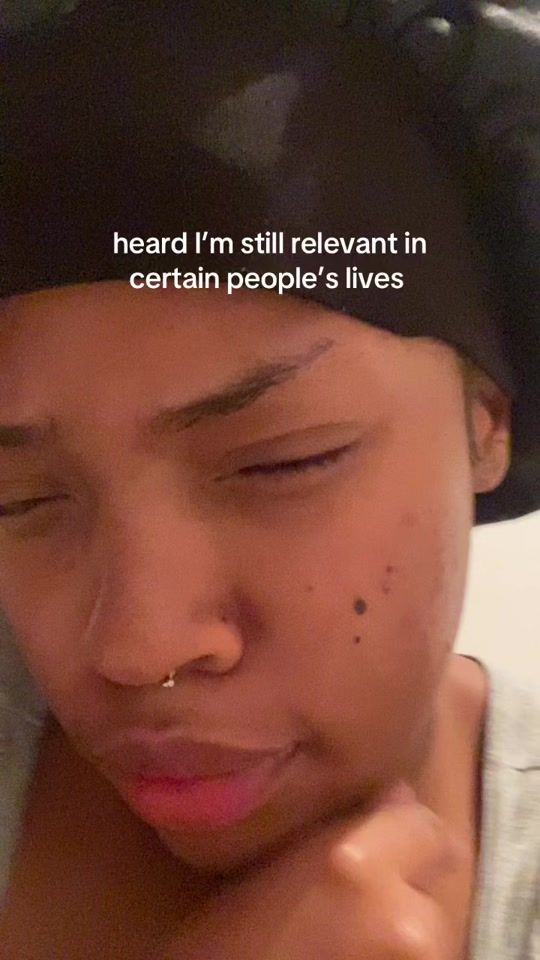 TikTok video thumbnail by desharneltoni