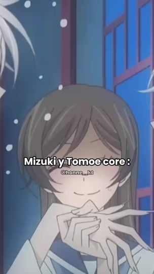 TikTok video thumbnail by honne__kt