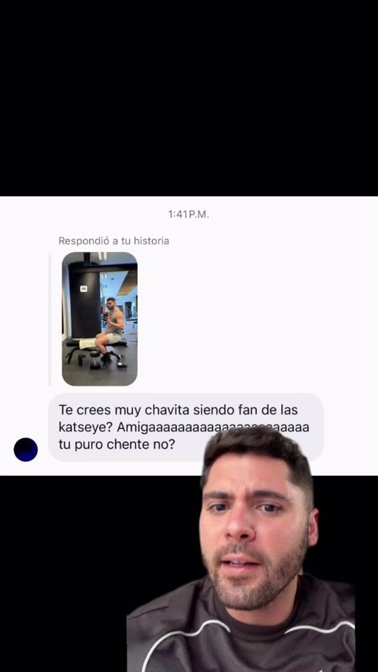 TikTok video thumbnail by paquitadelmazo