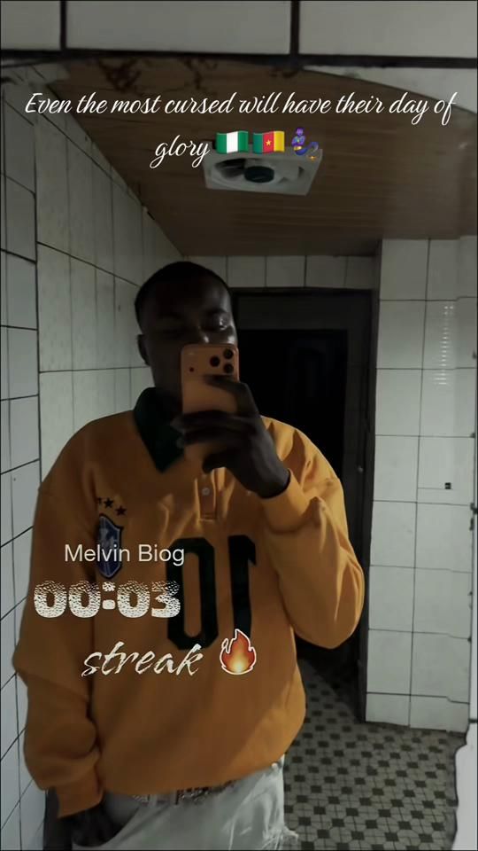 TikTok video thumbnail by melvinbiog2