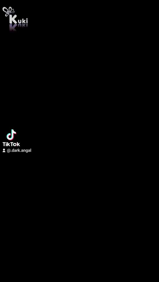 TikTok video thumbnail by .dark.angal