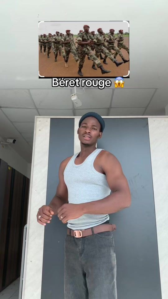 TikTok video thumbnail by alou_badara_coulibaly