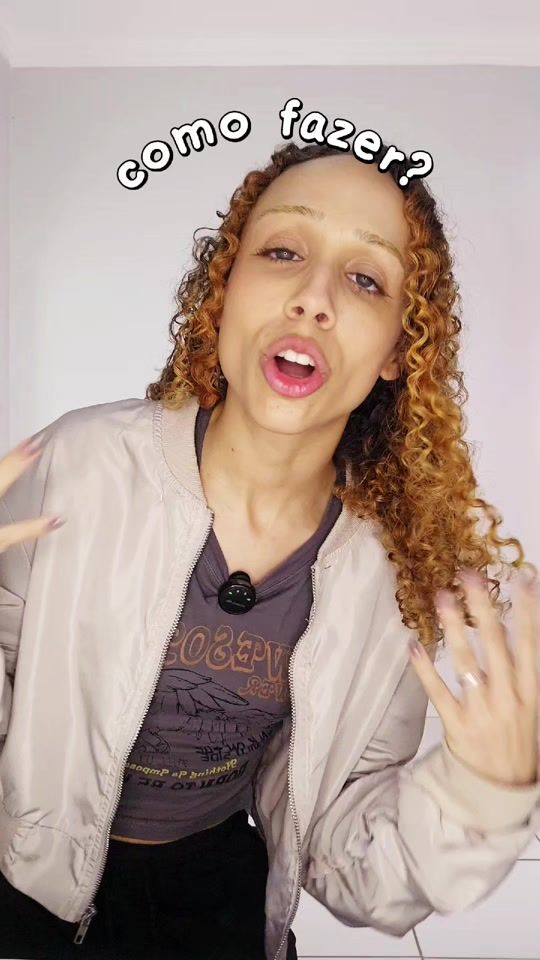 TikTok video thumbnail by heynatribeiro