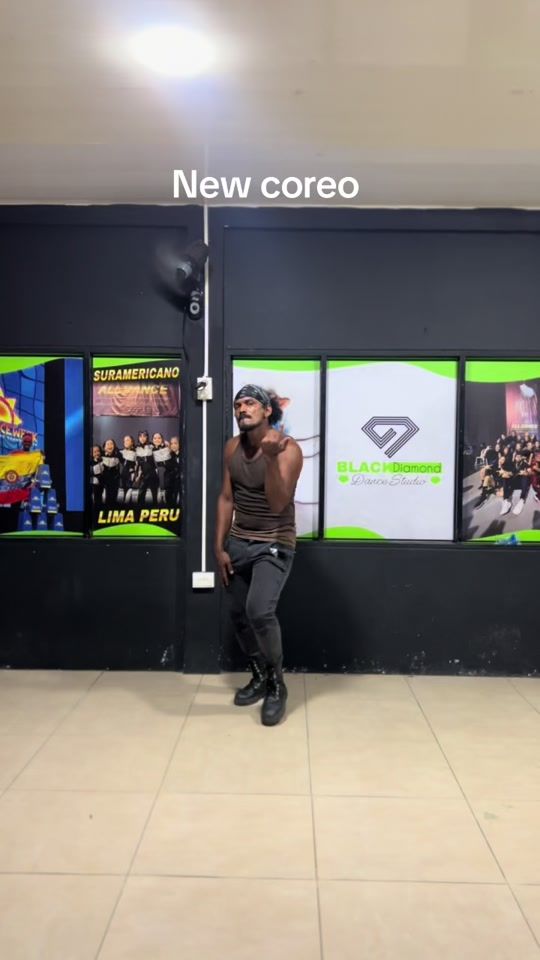 TikTok video thumbnail by dance_company_black