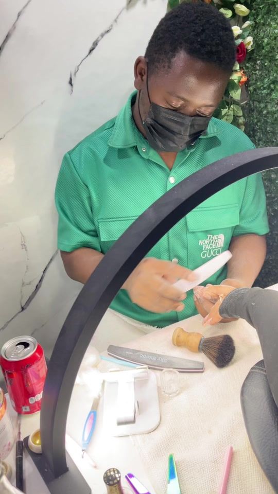 TikTok video thumbnail by zefasnails
