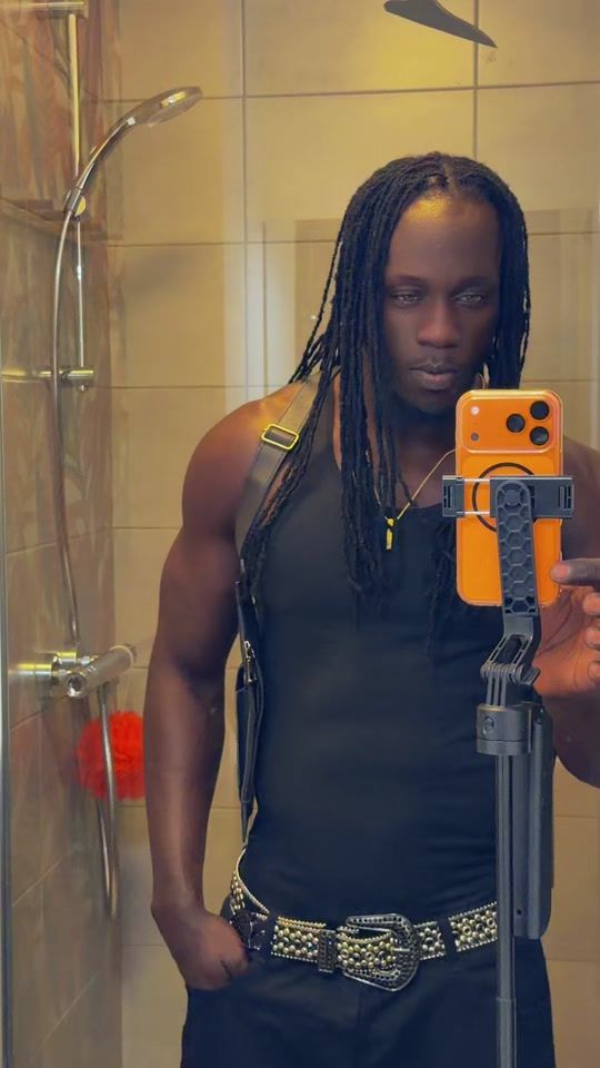 TikTok video thumbnail by robertdiouf
