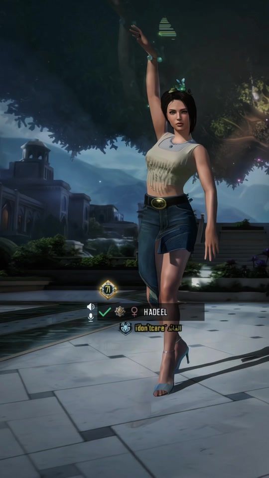 TikTok video thumbnail by deel001