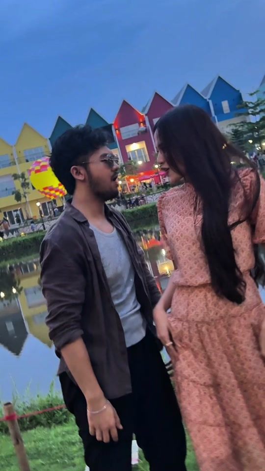 TikTok video thumbnail by fathan_malik