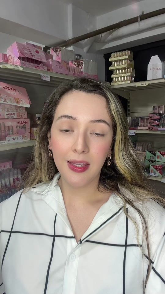 TikTok video thumbnail by mimishopcde18