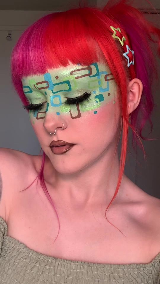 TikTok video thumbnail by maddys.makeup69