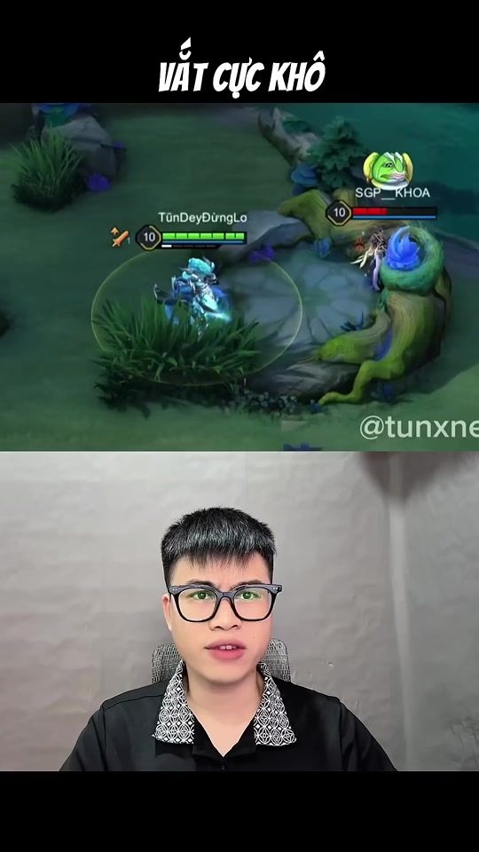 TikTok video thumbnail by congducaov