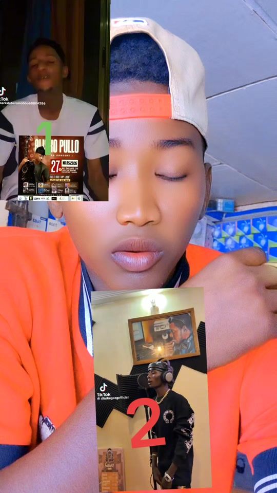 TikTok video thumbnail by boukaricisse21