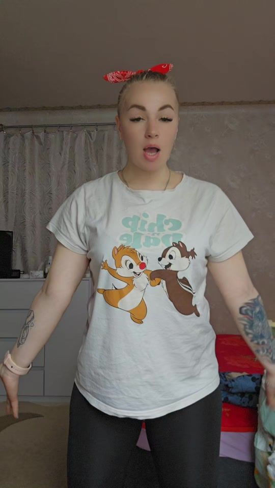 TikTok video thumbnail by milochka_darii