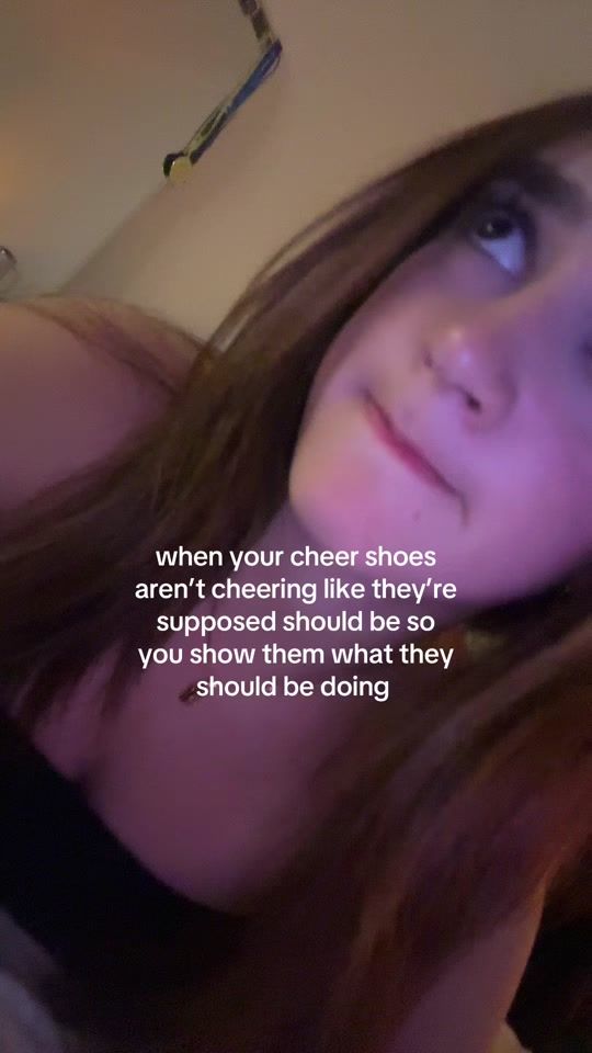 TikTok video thumbnail by talia.gluckman