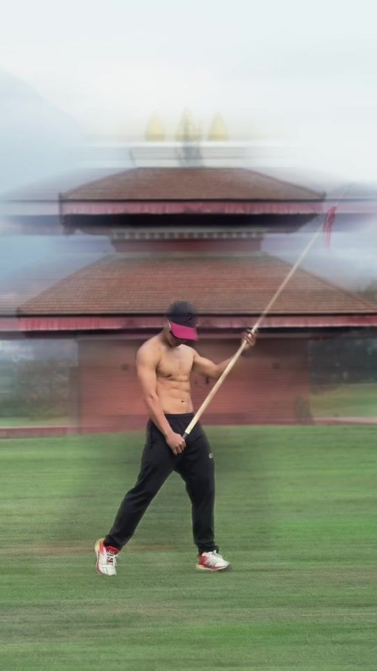 TikTok video thumbnail by sinjalihero21