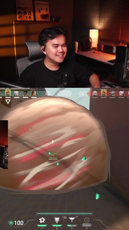 TikTok video thumbnail by kisarcasm
