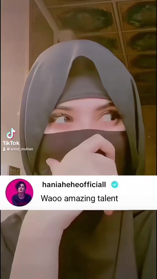 TikTok video thumbnail by artist_multan