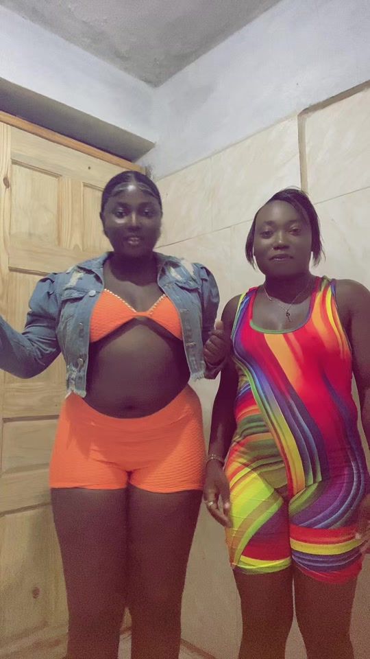 TikTok video thumbnail by actricedjoune34