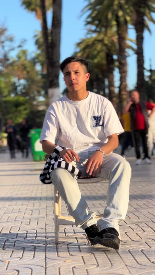 TikTok video thumbnail by cheb_maki