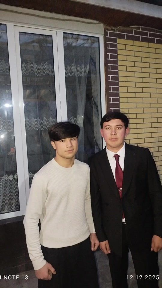 TikTok video thumbnail by botashmin