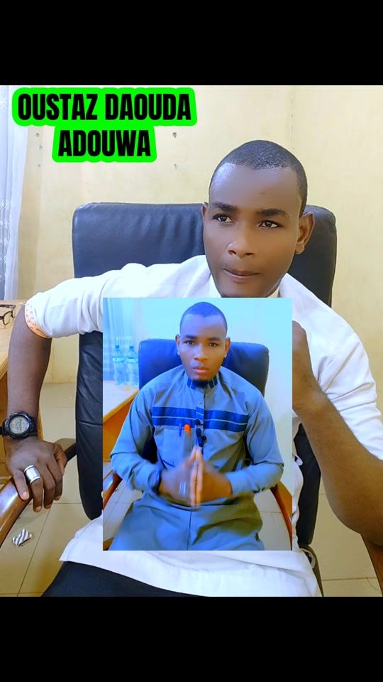TikTok video thumbnail by oustaz_daouda_abdulkadir